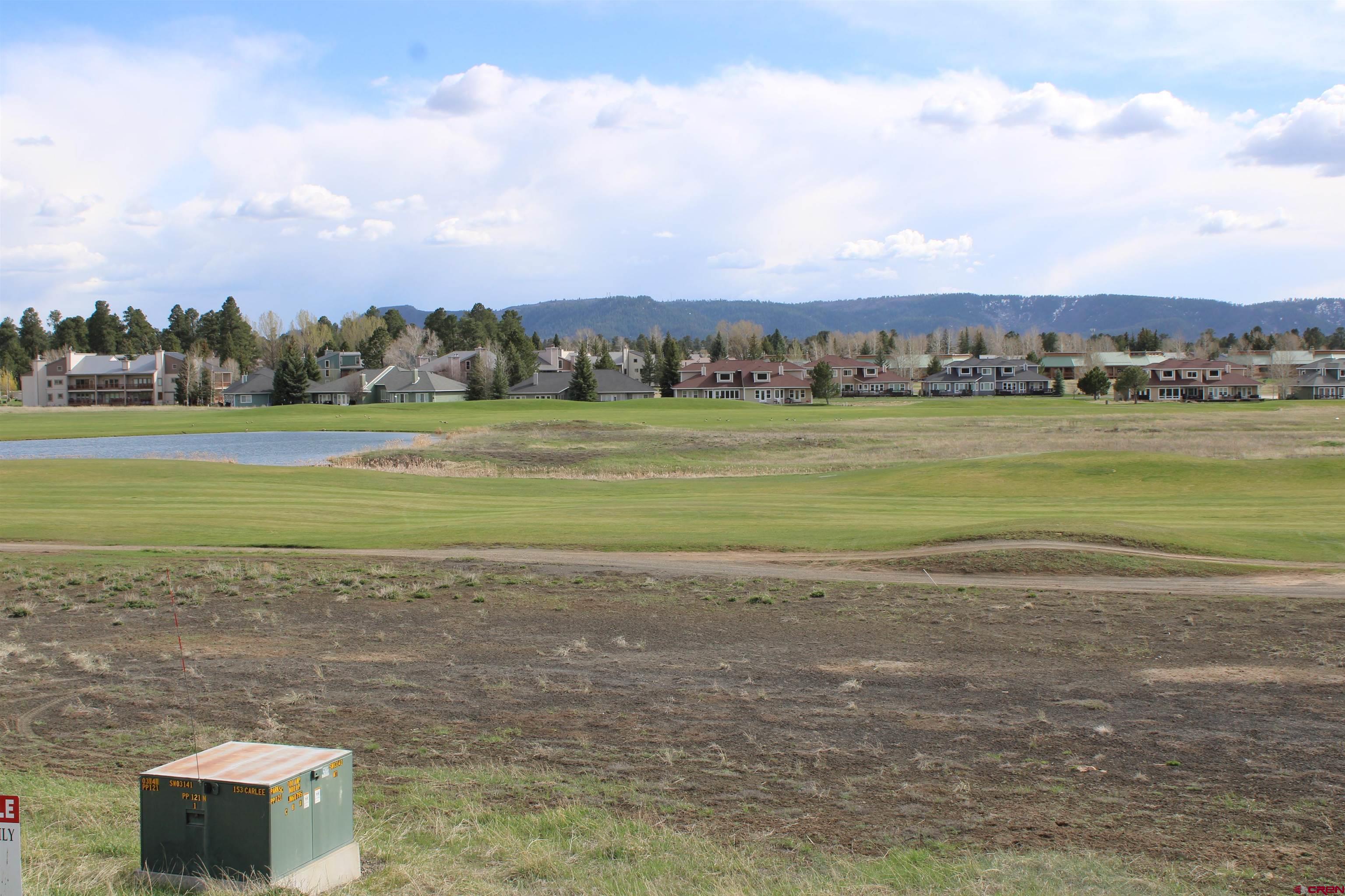 1631 Park Avenue Pagosa Springs, CO 81147 - Photo 4 of 26 a view of an ocean and beach