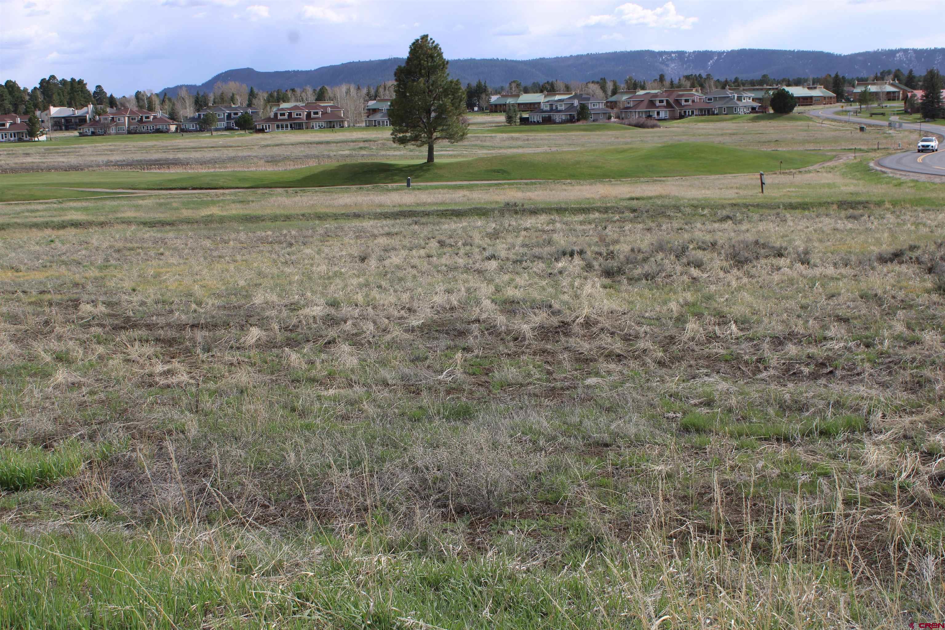 1631 Park Avenue Pagosa Springs, CO 81147 - Photo 9 of 26 a view of an ocean and a mountain