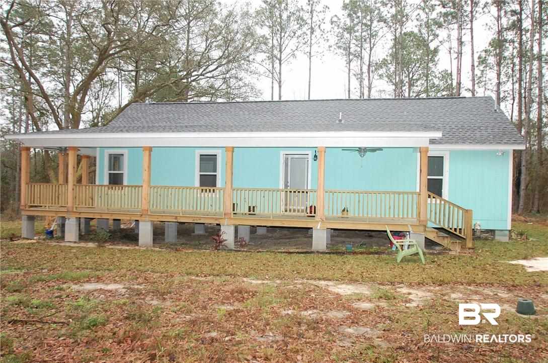 12505 Clay City Road Fairhope, AL 36532 - Photo 17 of 26