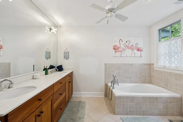 a car parked in front of a house