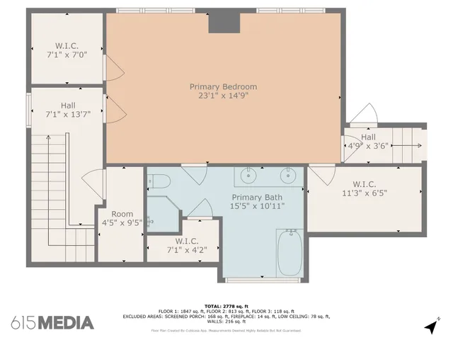 $6,000 | 415 Beacon Hill Drive, Mount Juliet, TN 37122