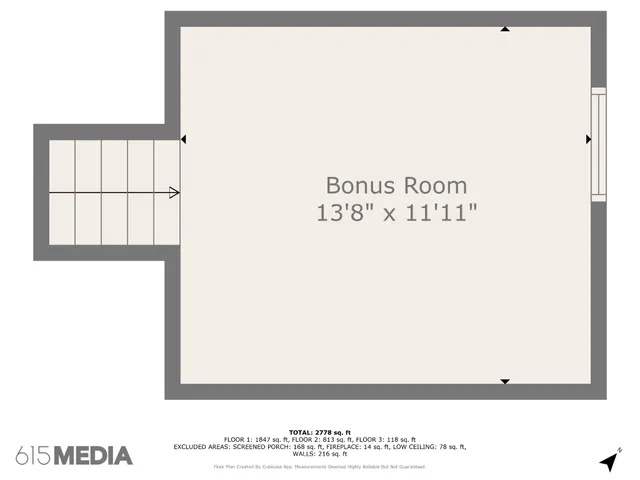 $6,000 | 415 Beacon Hill Drive, Mount Juliet, TN 37122