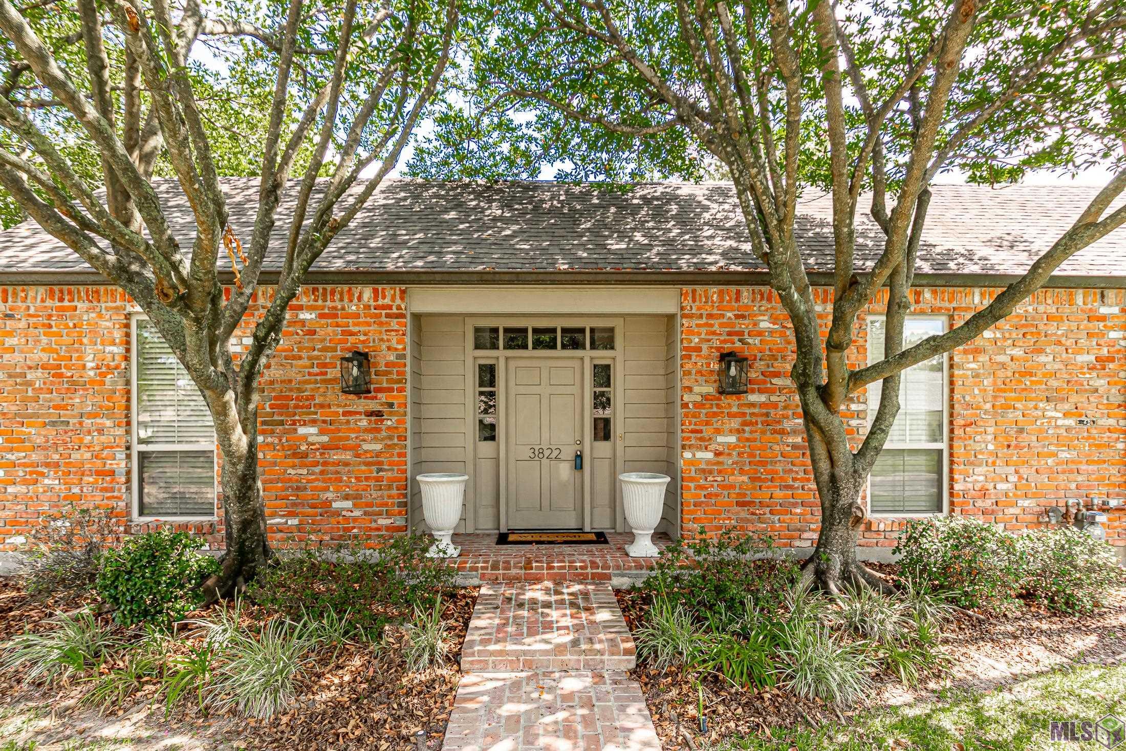 3822 Blecker Drive Baton Rouge, LA 70809 - Photo 1 of 27 Gallery Image 1