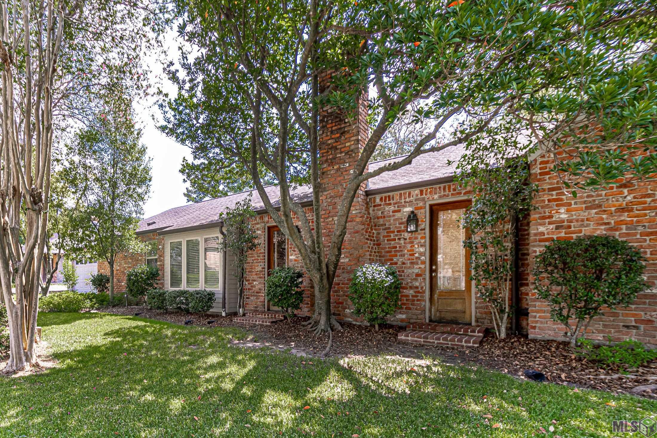 3822 Blecker Drive Baton Rouge, LA 70809 - Photo 4 of 27 Gallery Image 4