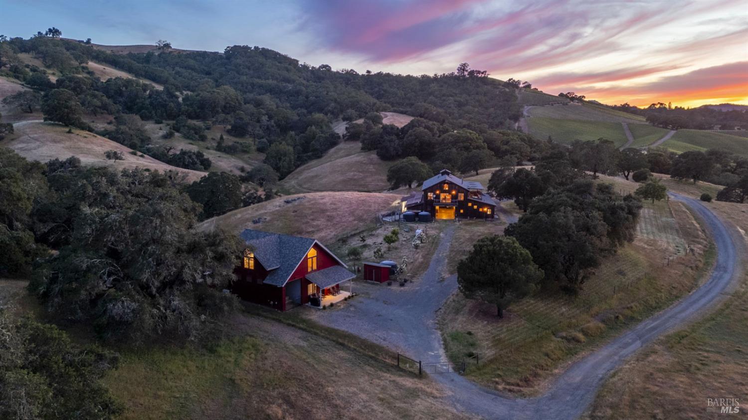13451 Rockpile Road Geyserville, CA 95441 - Photo 89 of 92