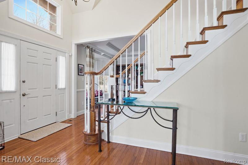 24803 Reeds Pointe Drive Novi, MI 48374 - Photo 7 of 53