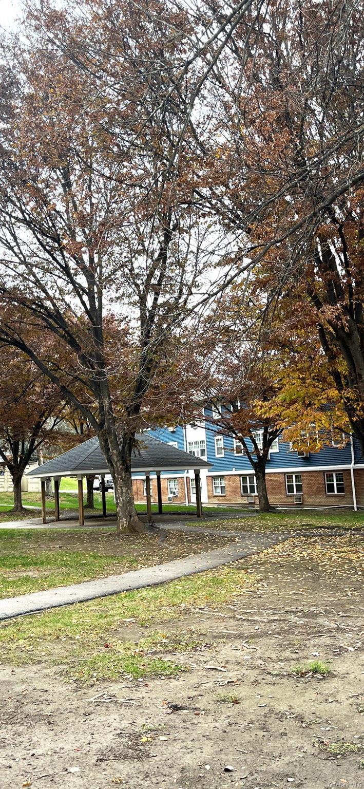 1403 Barclay Manor, Unit 14C Newburgh, NY 12550 - Photo 12 of 15 The courtyard view from your new home!