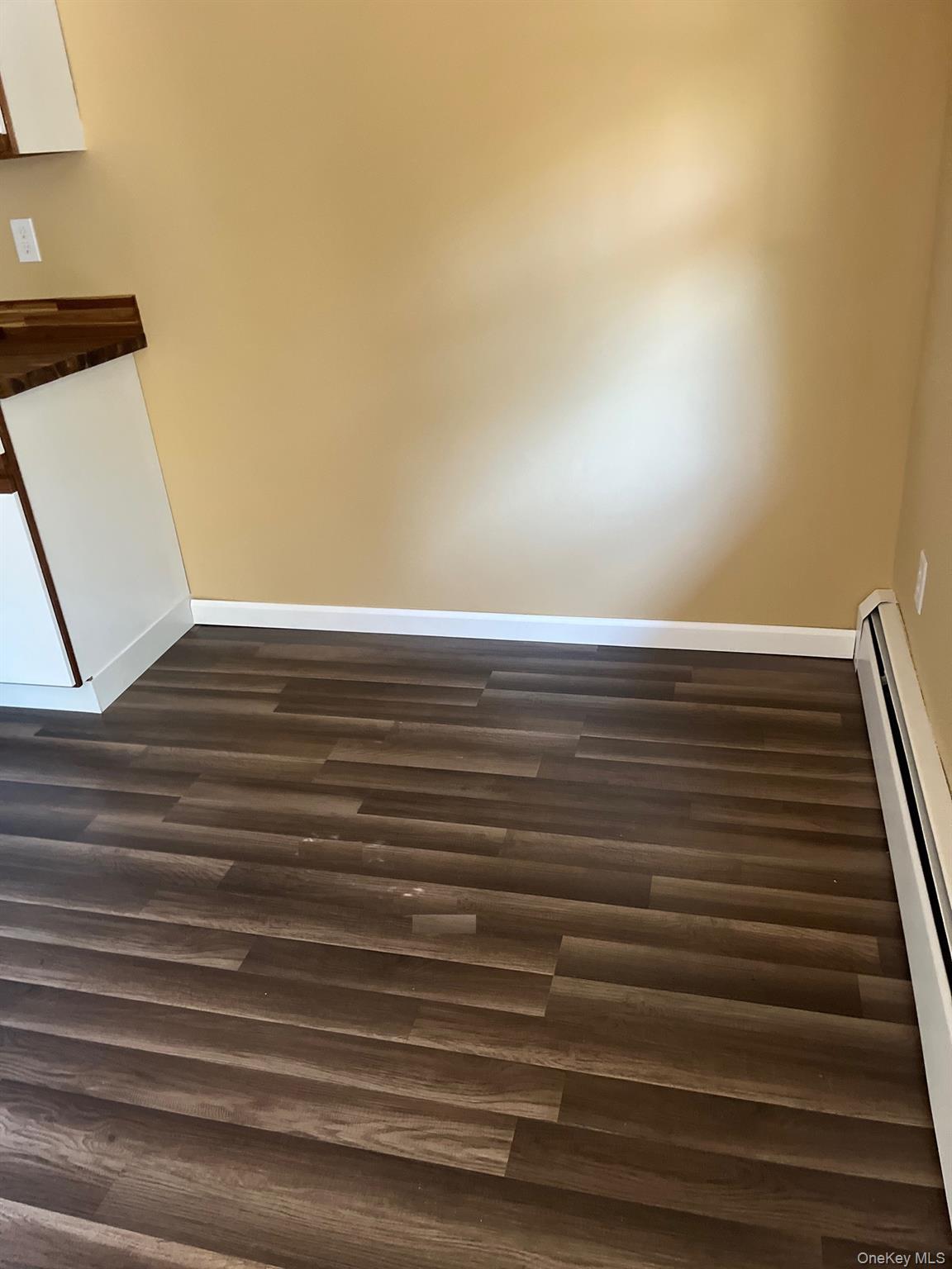 1403 Barclay Manor, Unit 14C Newburgh, NY 12550 - Photo 2 of 15 Dining area would also make a nice space for a home office.
