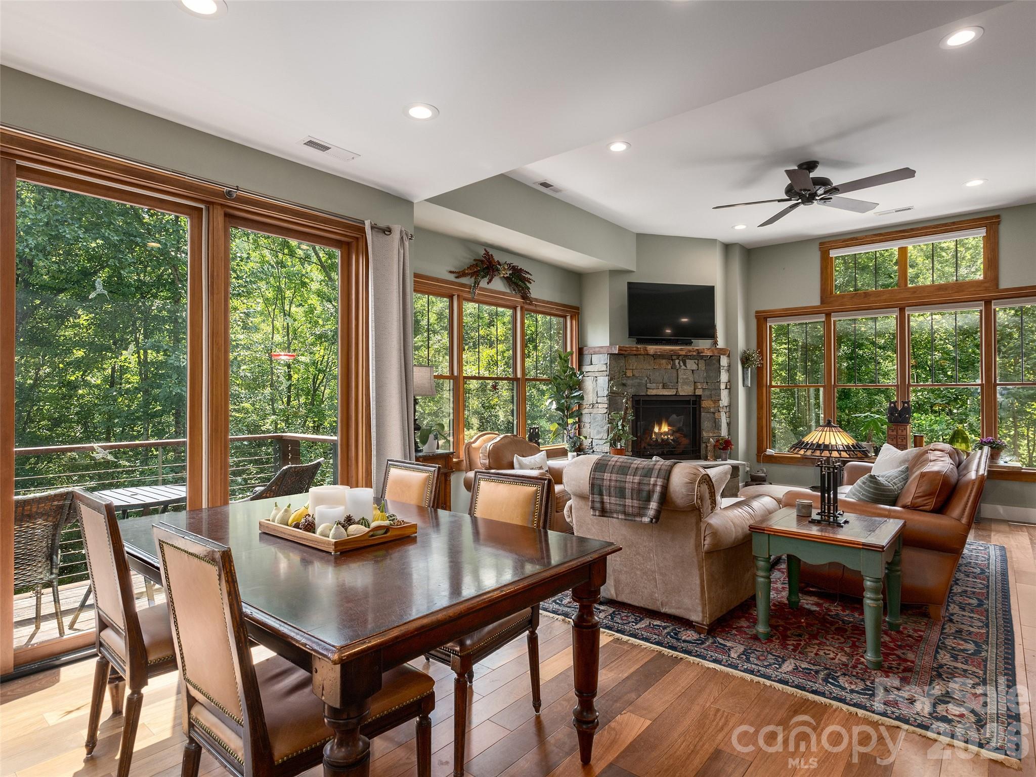 95 Merrills Chase Road Asheville, NC 28803 - Photo 13 of 44 Gallery Image 13
