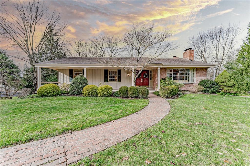 8421 Post Road Allison Park, PA 15101 - Photo 1 of 25 Gallery Image 1