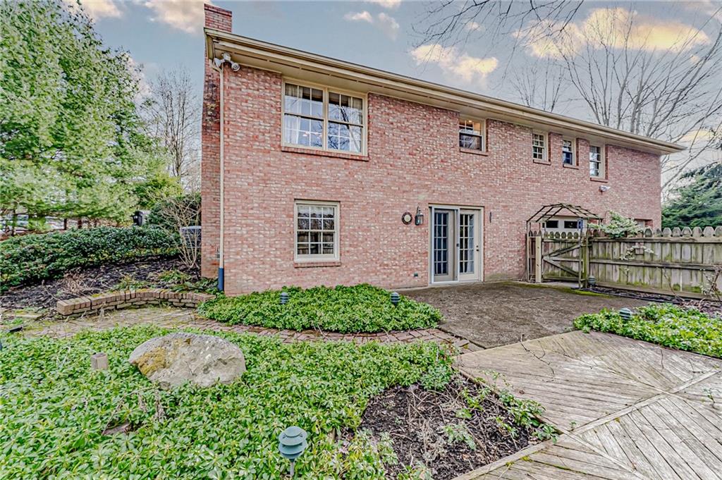 8421 Post Road Allison Park, PA 15101 - Photo 22 of 25 Gallery Image 22