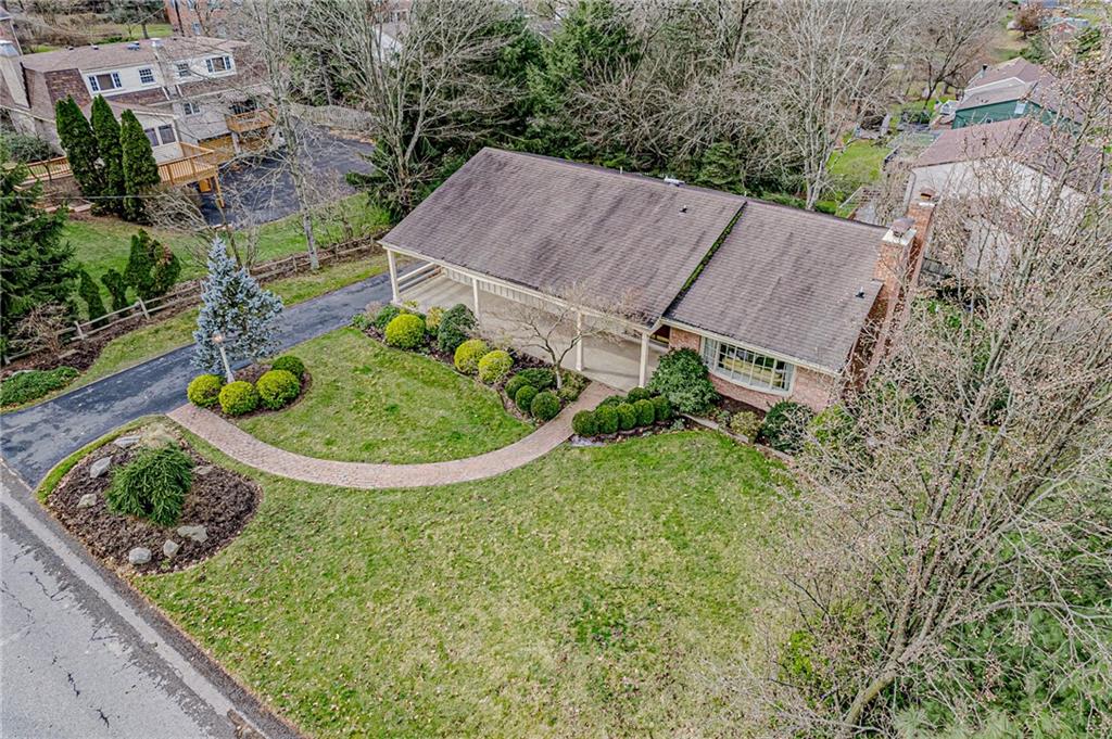 8421 Post Road Allison Park, PA 15101 - Photo 24 of 25 Gallery Image 24