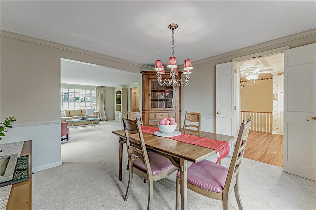 8421 Post Road Allison Park, PA 15101 - Photo 7 of 25 Gallery Image 7