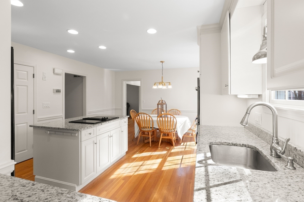 24 Eugene Drive Winchester, MA 01890 - Photo 11 of 42