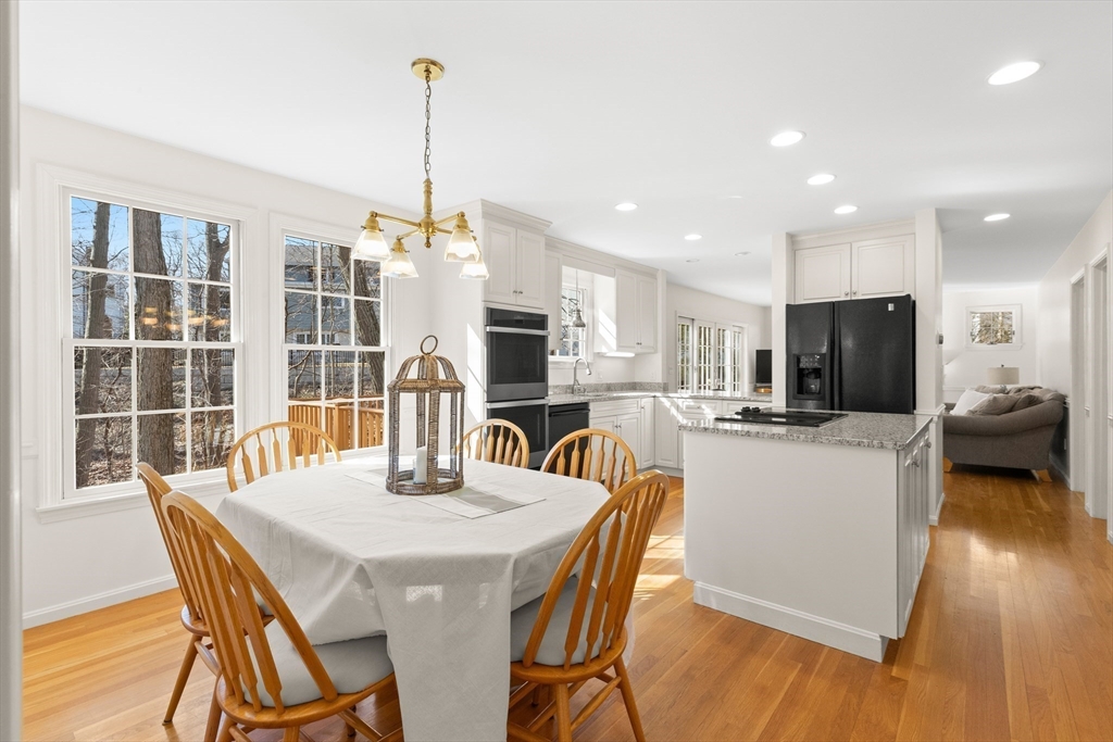 24 Eugene Drive Winchester, MA 01890 - Photo 12 of 42