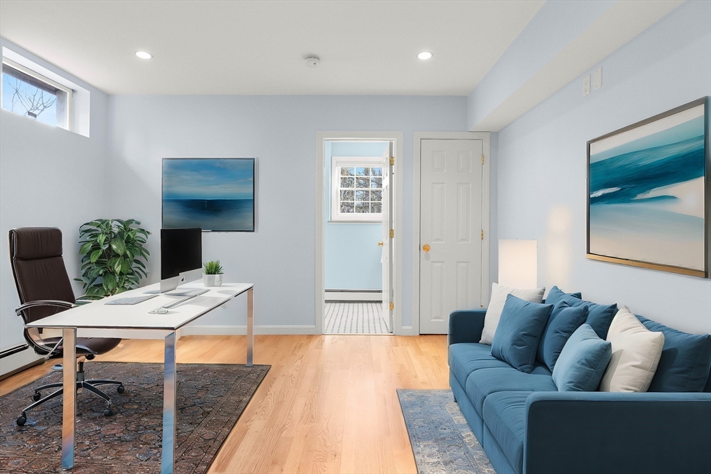 24 Eugene Drive Winchester, MA 01890 - Photo 29 of 42