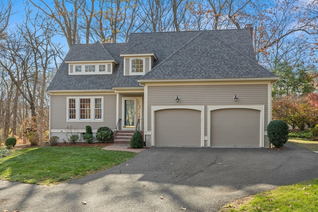 24 Eugene Drive Winchester, MA 01890 - Photo 3 of 42