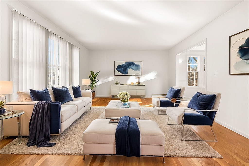 24 Eugene Drive Winchester, MA 01890 - Photo 5 of 42