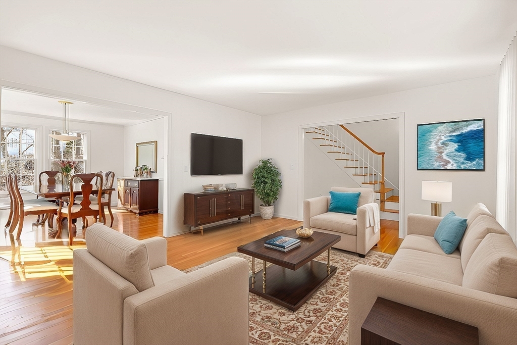 24 Eugene Drive Winchester, MA 01890 - Photo 6 of 42