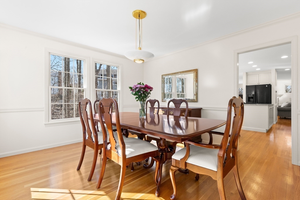 24 Eugene Drive Winchester, MA 01890 - Photo 7 of 42