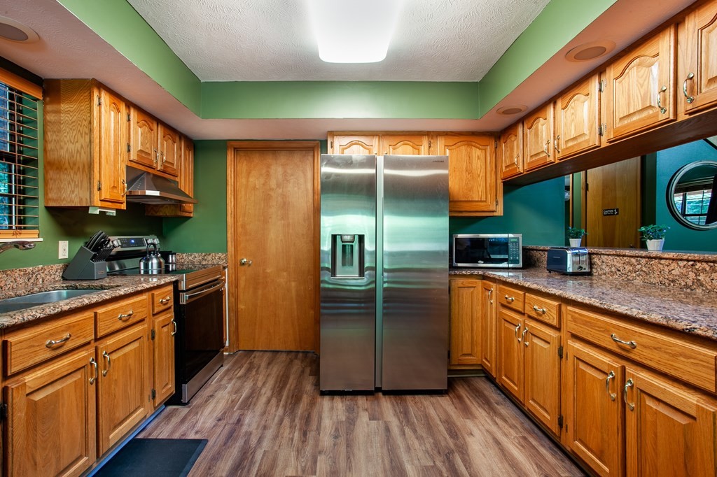 655 Lane Hollow Road Sevierville, TN 37876 - Photo 10 of 69 Gallery Image 10