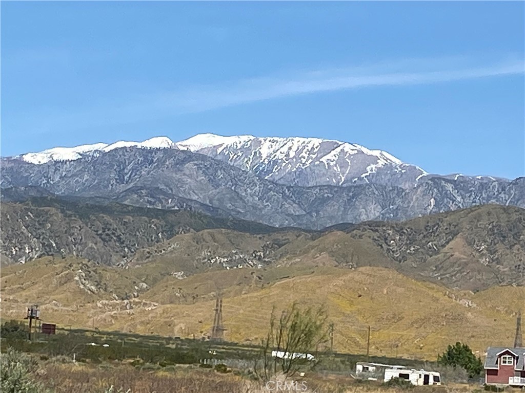 488 Erick Cabazon, CA 92230 - Photo 1 of 1