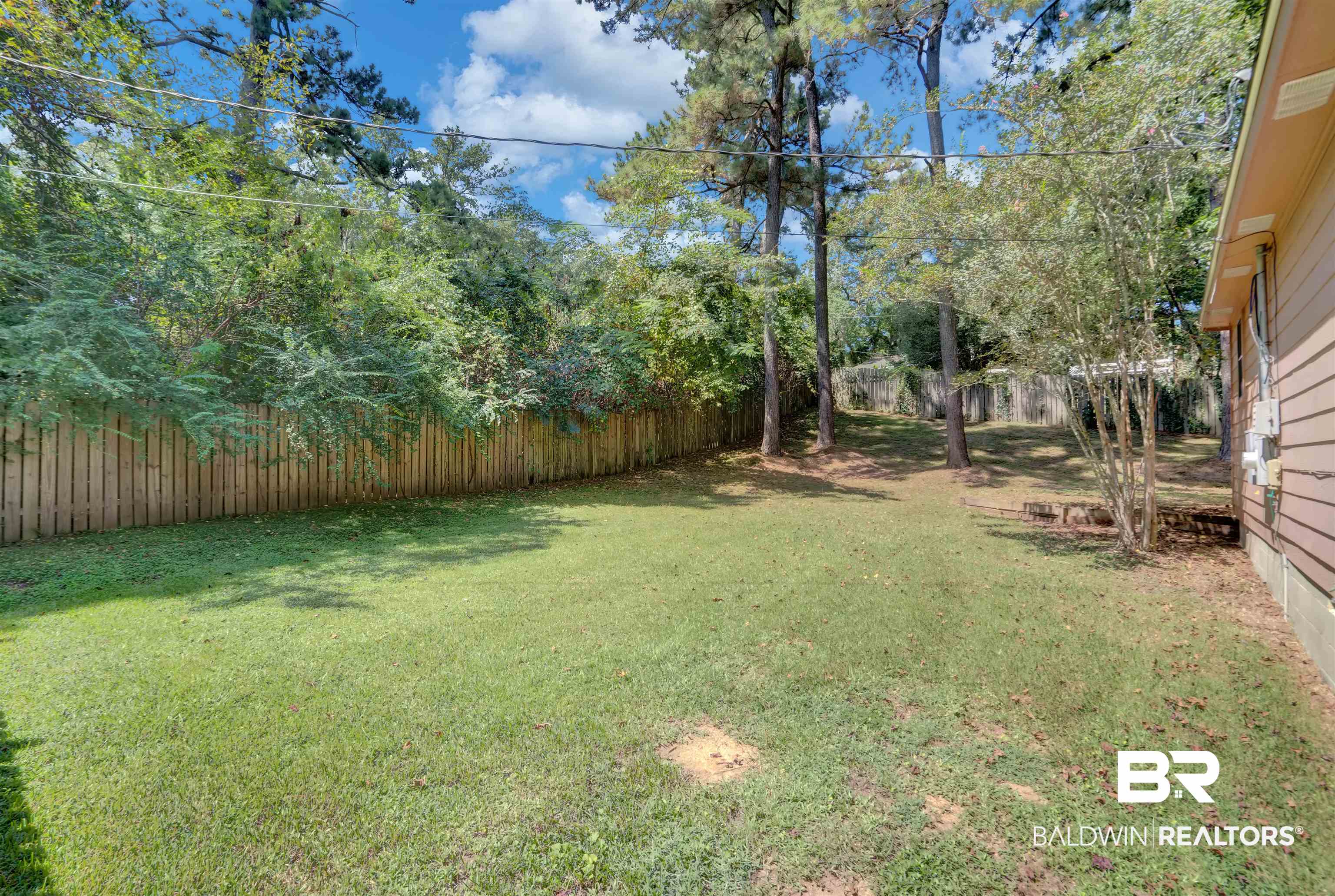30871 Stanton Road Spanish Fort, AL 36527 - Photo 35 of 35 View of yard