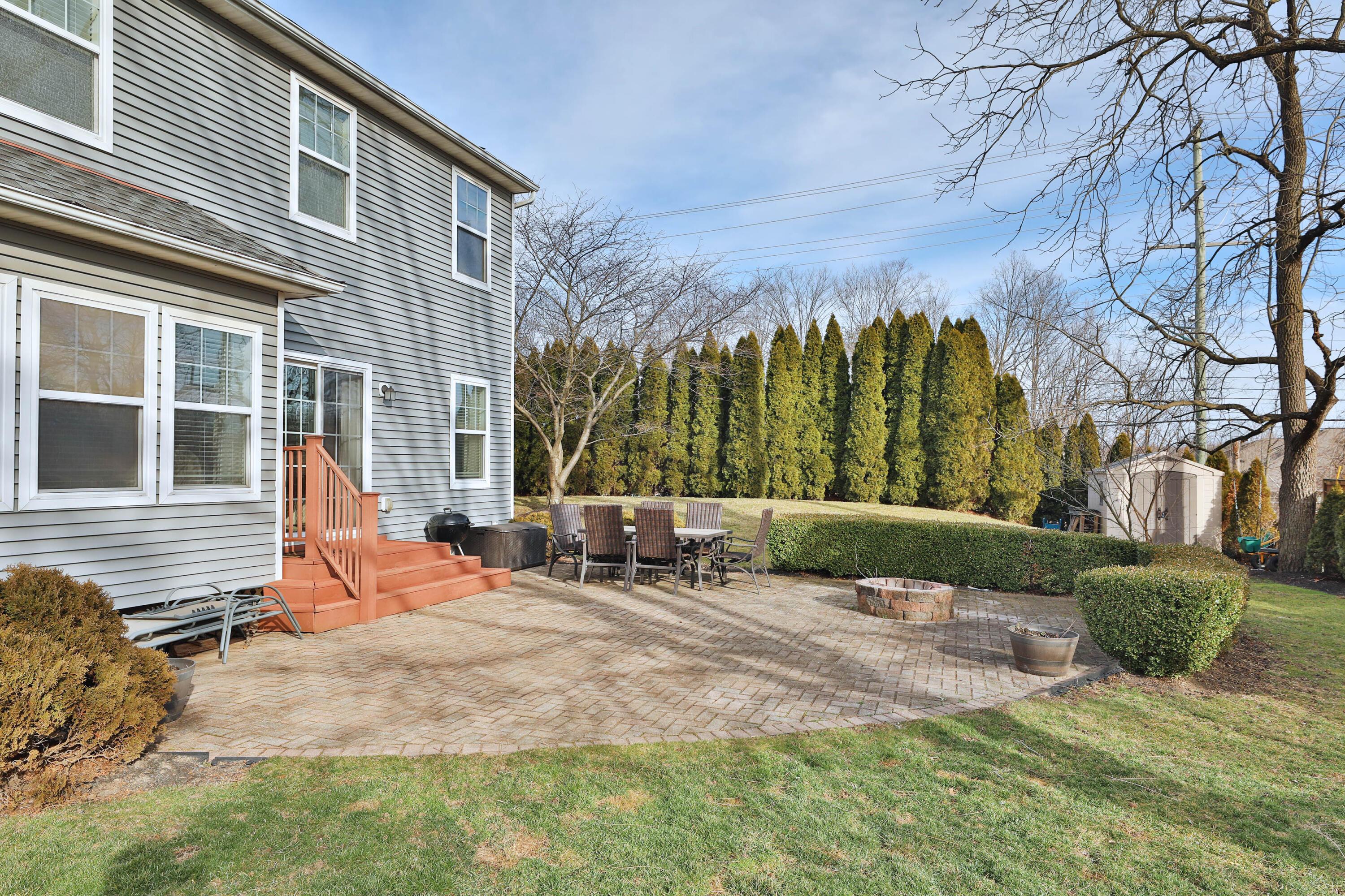 1269 Cloverleaf Road Westerville, OH 43081 - Photo 59 of 74 1269-Cloverleaf-51