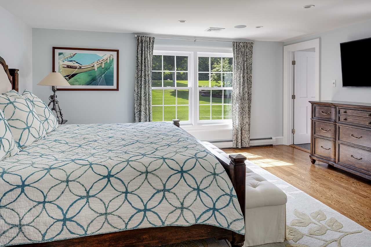 892 Gould Hill Road Hopkinton, NH 03229 - Photo 22 of 35