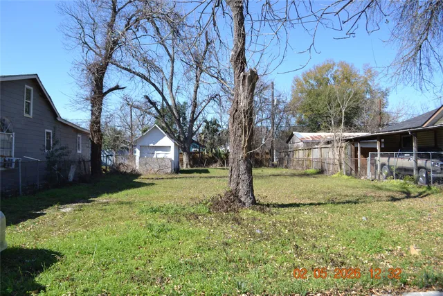 $100,000 | 526 Kress Street, Houston, TX 77020