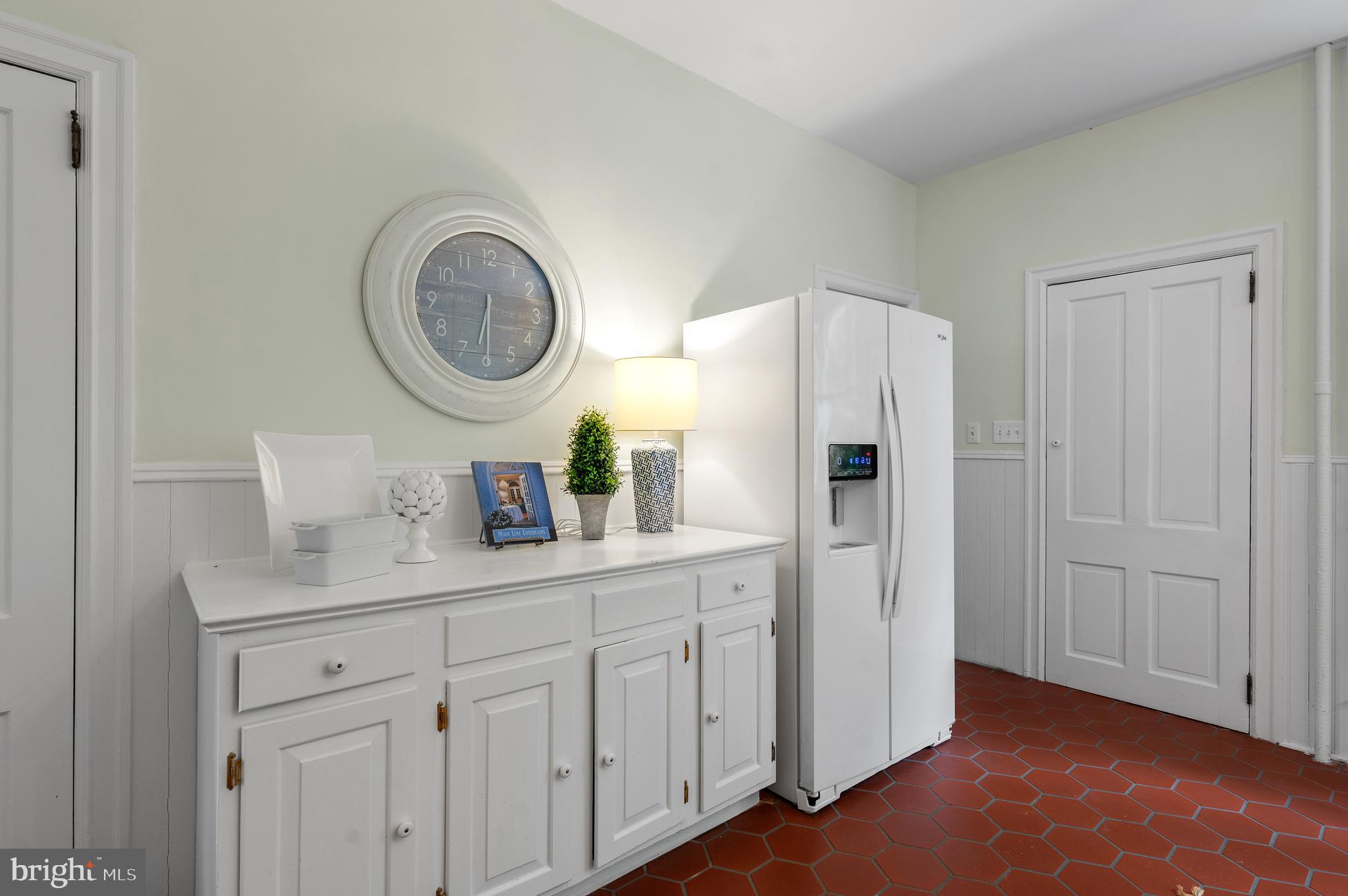 823 King Of Prussia Road Radnor, PA 19087 - Photo 25 of 71 a kitchen with stainless steel appliances granite countertop a refrigerator and a stove