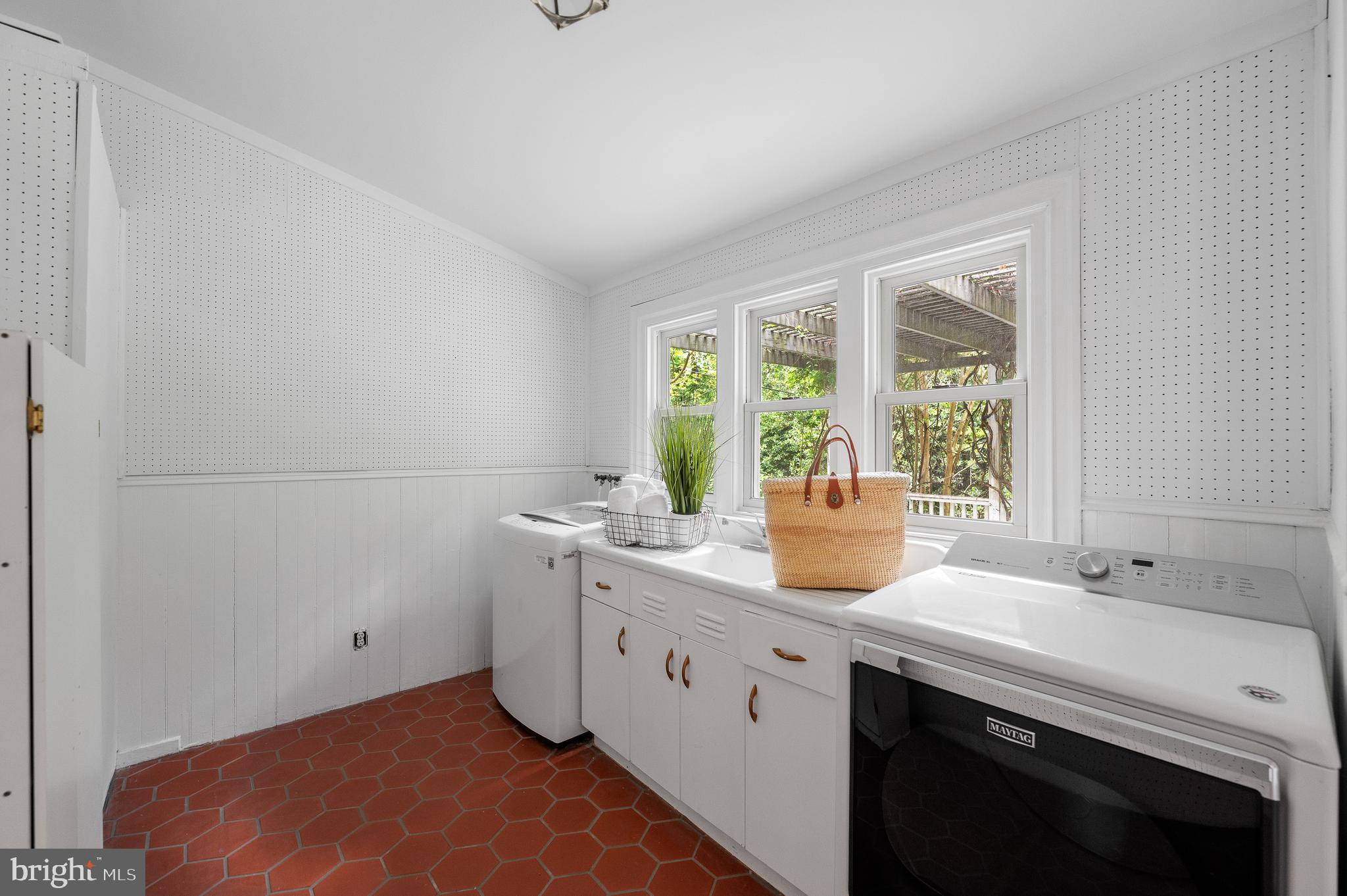 823 King Of Prussia Road Radnor, PA 19087 - Photo 36 of 71 Laundry Room