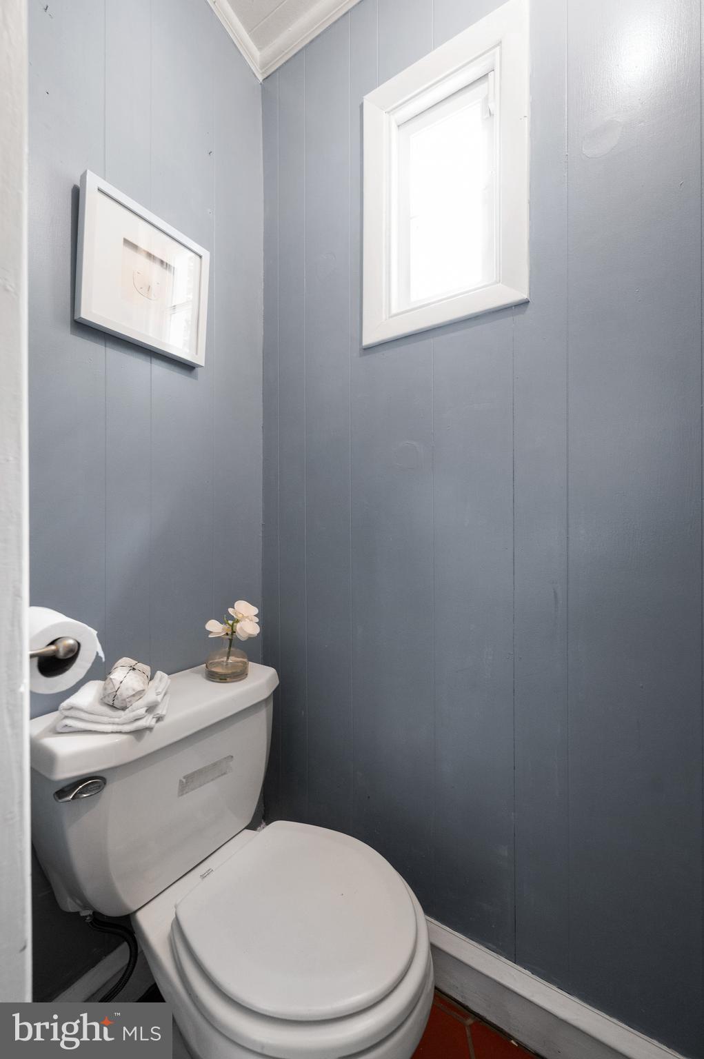 823 King Of Prussia Road Radnor, PA 19087 - Photo 37 of 71 Half Bath