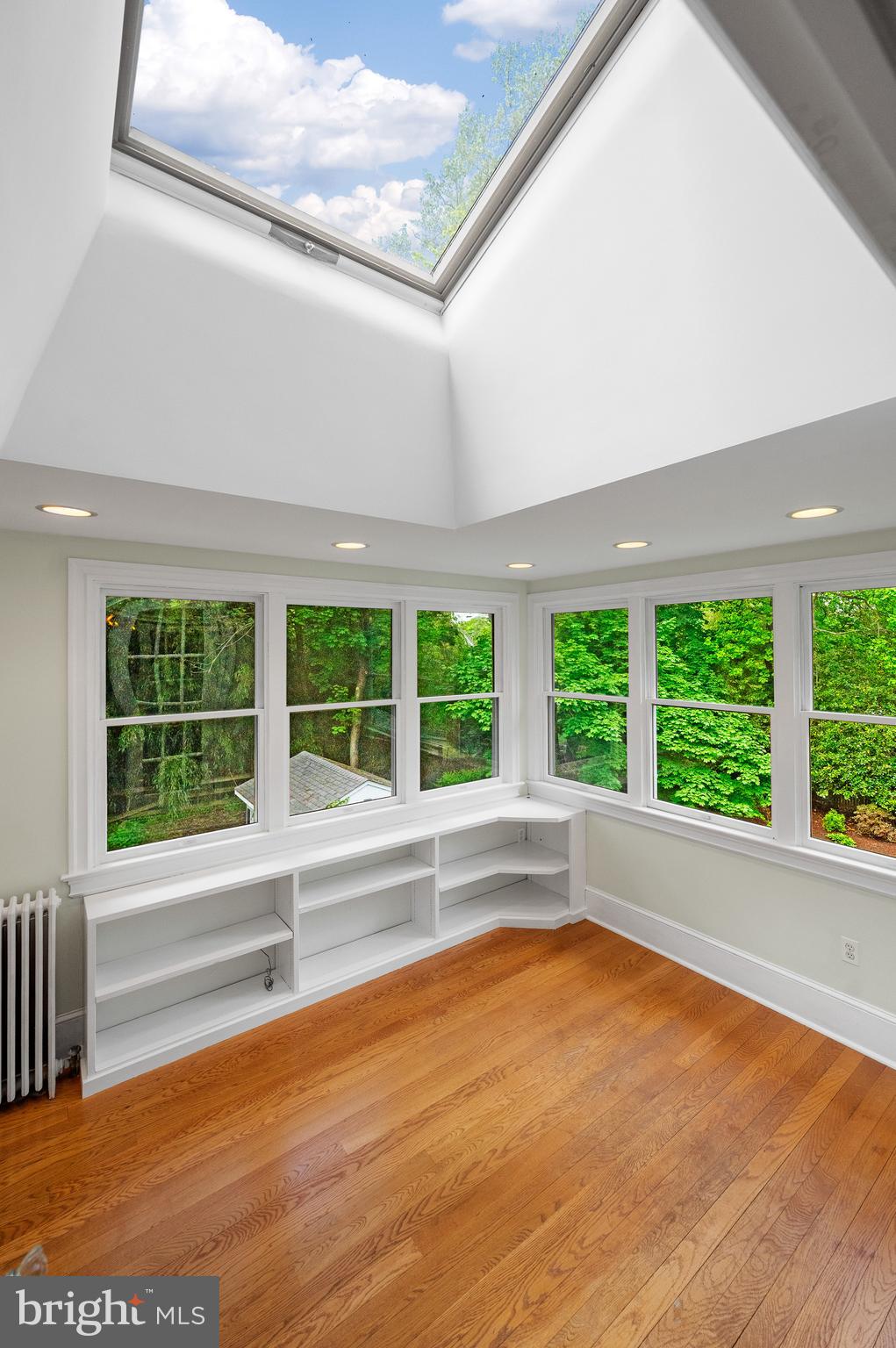 823 King Of Prussia Road Radnor, PA 19087 - Photo 49 of 71 Porch off Bedroom #3