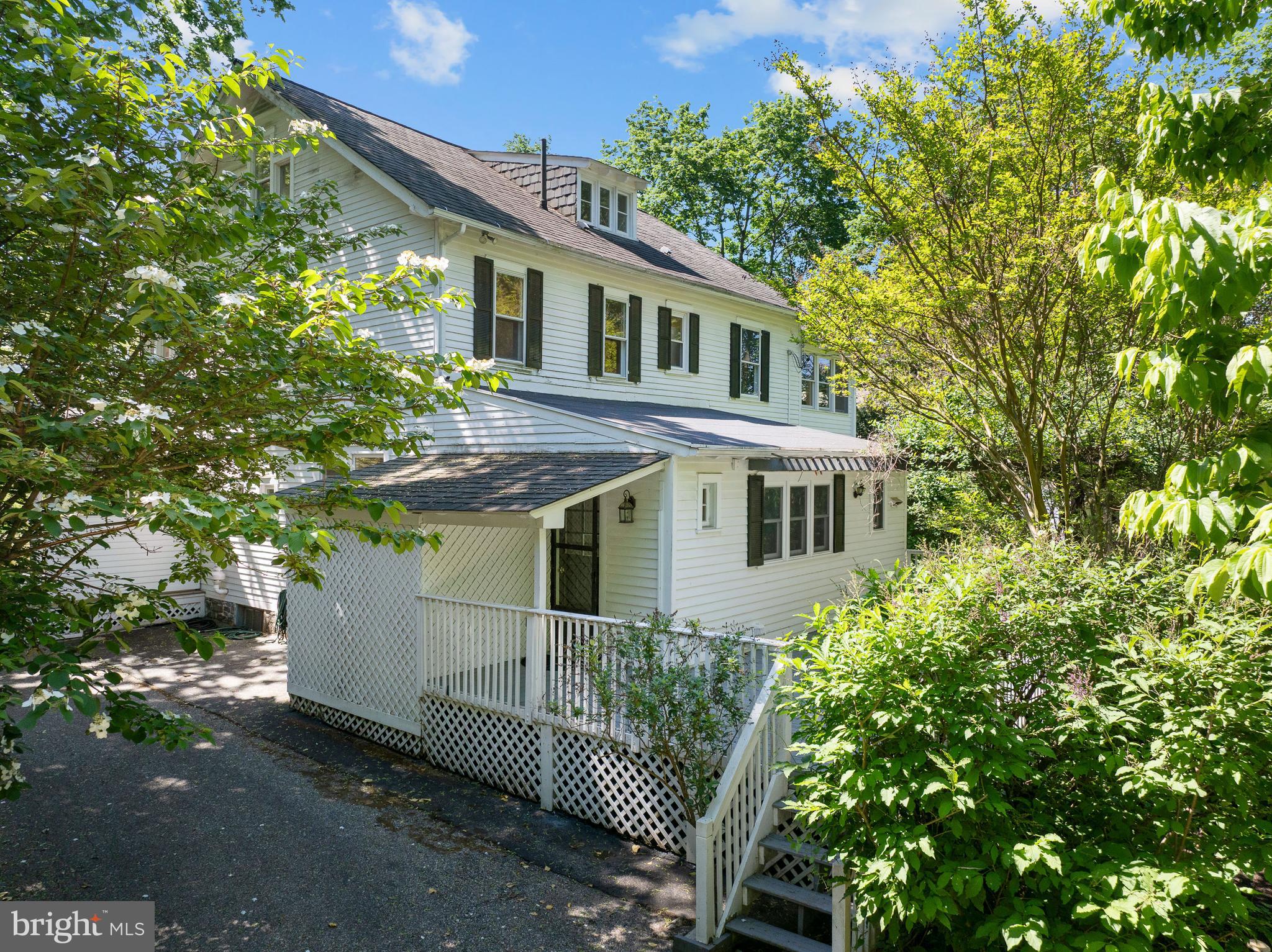 823 King Of Prussia Road Radnor, PA 19087 - Photo 66 of 71