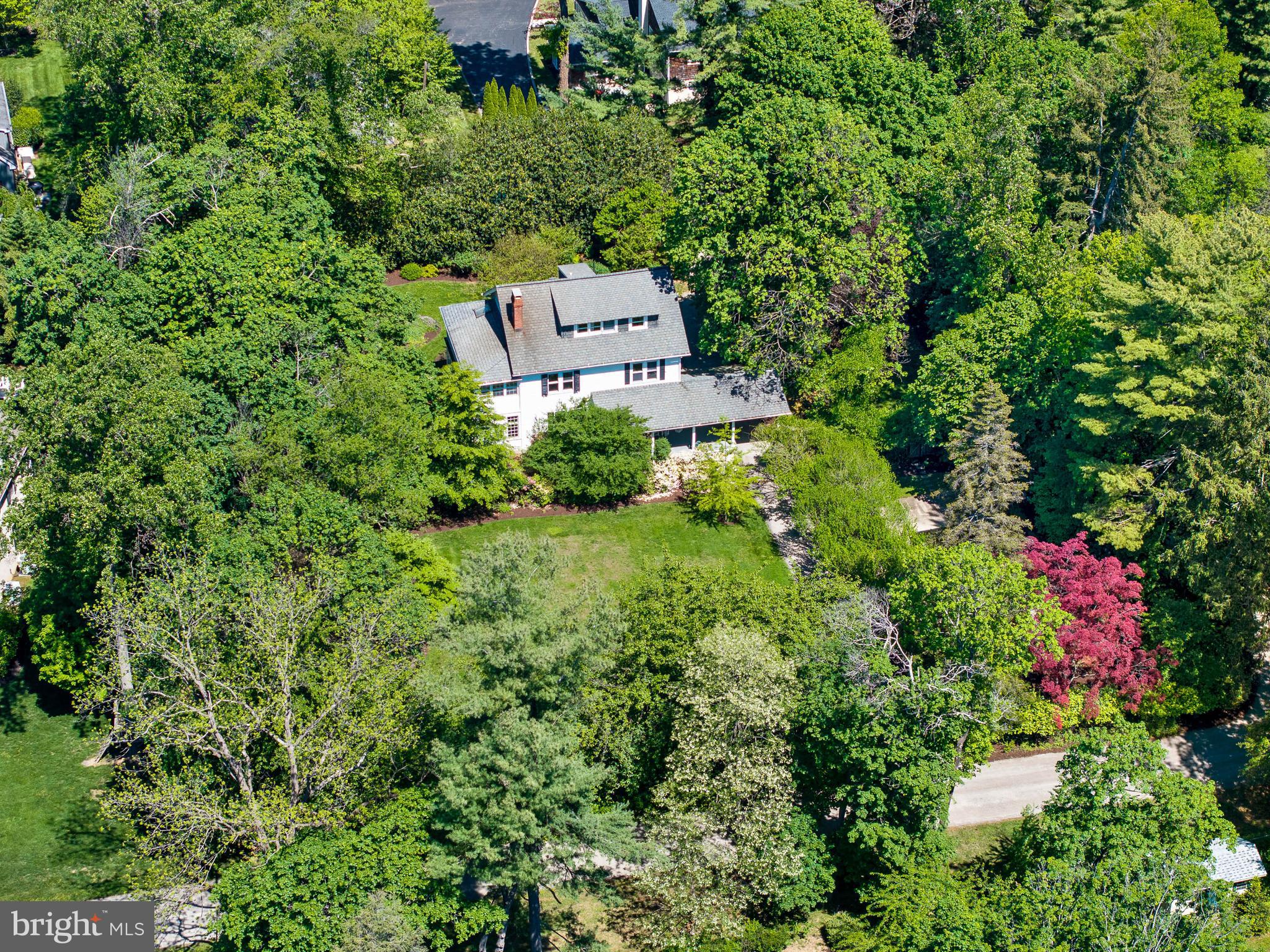 823 King Of Prussia Road Radnor, PA 19087 - Photo 70 of 71