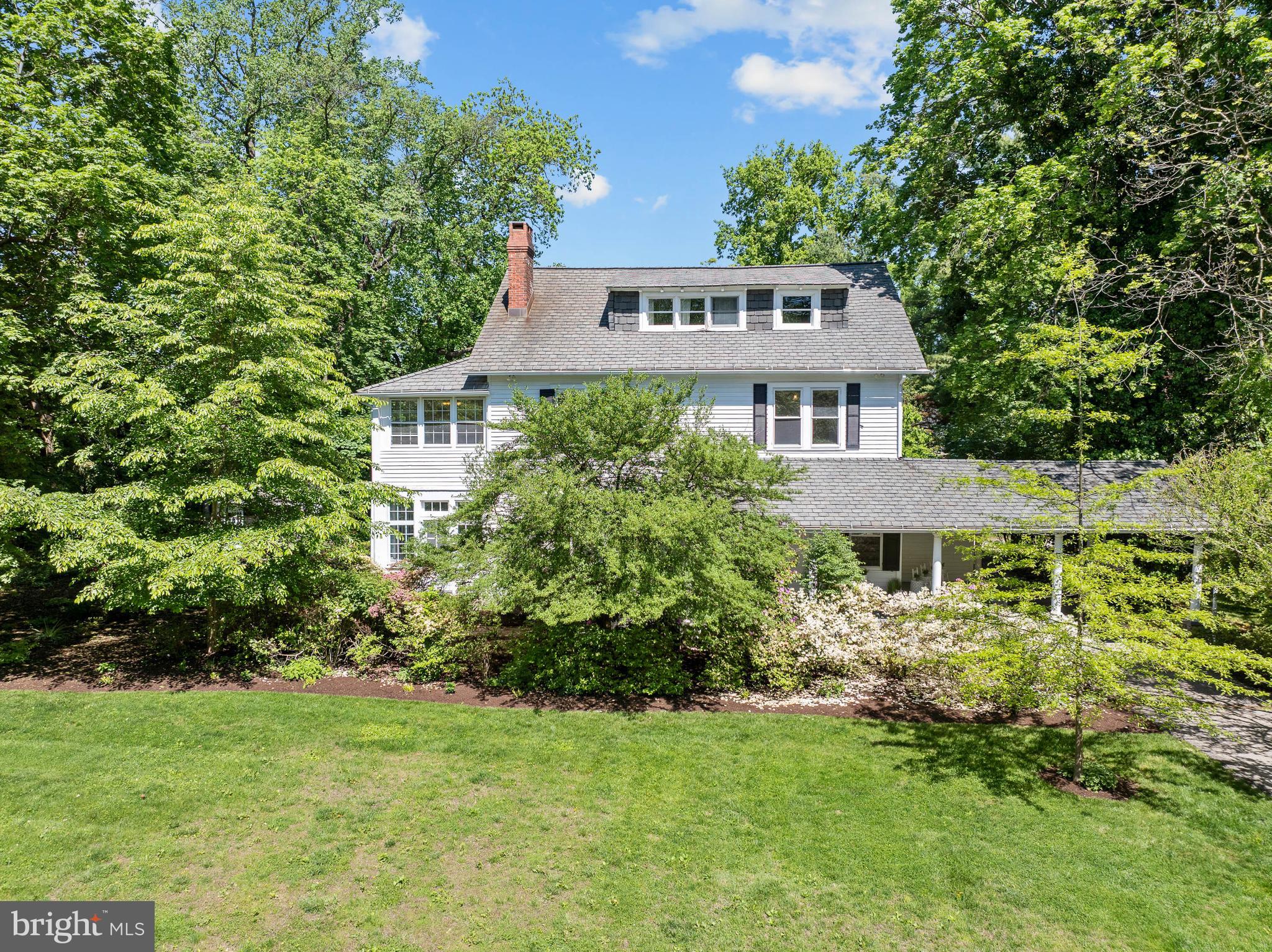 823 King Of Prussia Road Radnor, PA 19087 - Photo 71 of 71