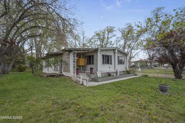 $550,000 | 5620 Yukon Drive, Sun Valley, NV 89433