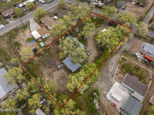 $550,000 | 5620 Yukon Drive, Sun Valley, NV 89433