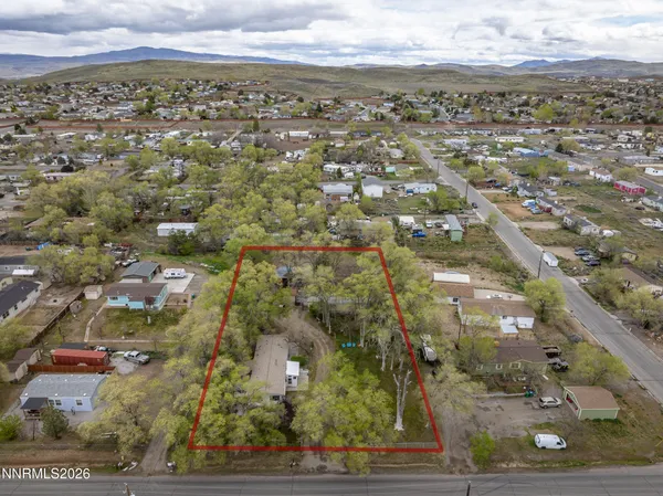 $550,000 | 5620 Yukon Drive, Sun Valley, NV 89433