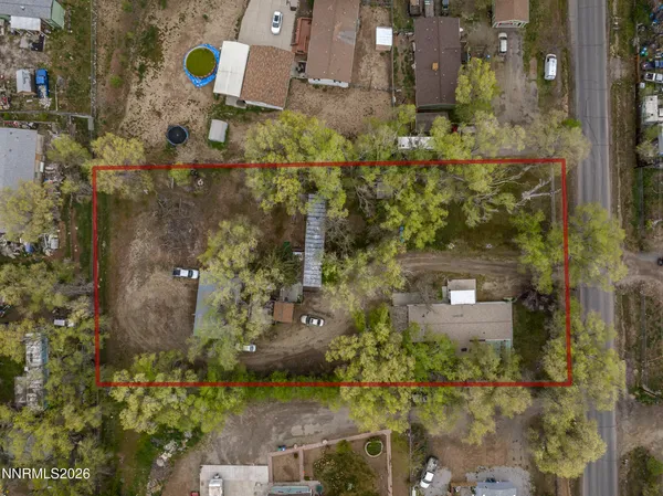 $550,000 | 5620 Yukon Drive, Sun Valley, NV 89433