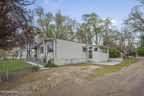 $550,000 | 5620 Yukon Drive, Sun Valley, NV 89433