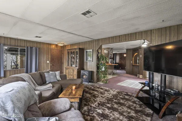 $550,000 | 5620 Yukon Drive, Sun Valley, NV 89433