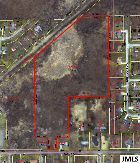 1600 Park Road, Unit BLOCK) Jackson, MI 49203 - Photo 2 of 2 Photo 2