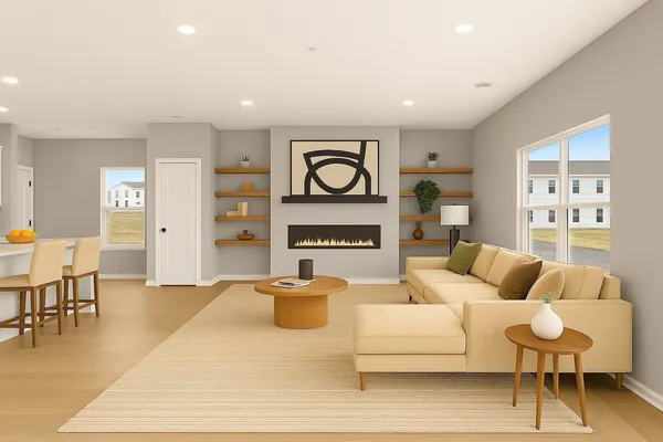 $404,990 | 10300 Birchwood Circle, Victoria, MN 55318