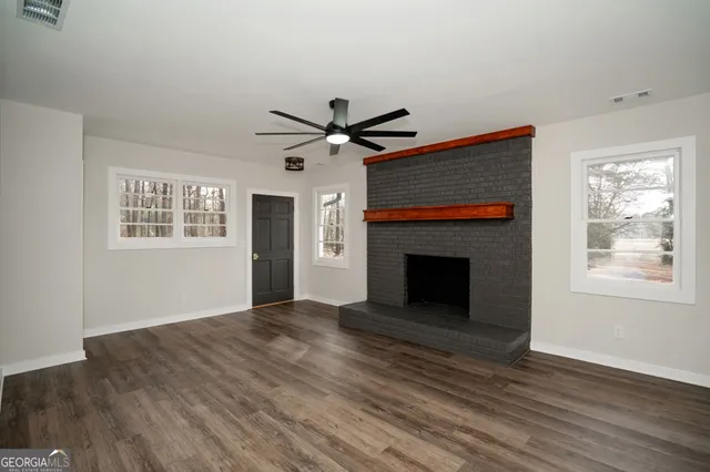 $309,900 | 139 Pineview Road, Jackson, GA 30233