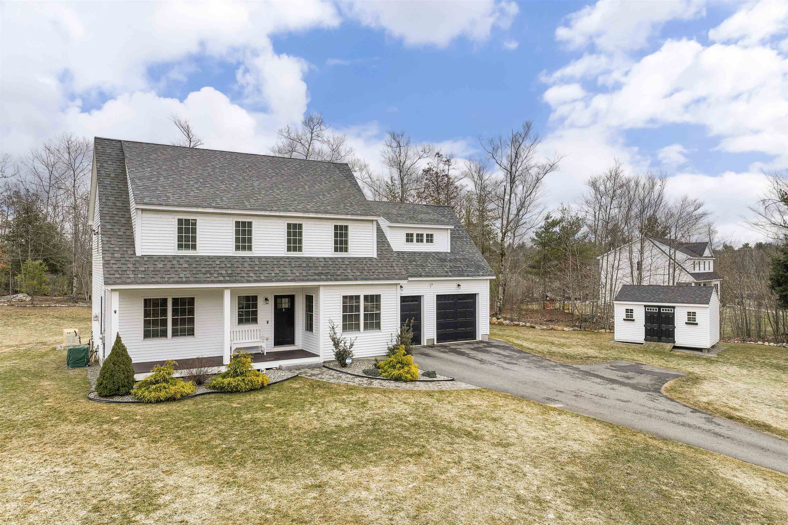 67 Copp Drive Fremont, NH 03044 - Photo 49 of 49