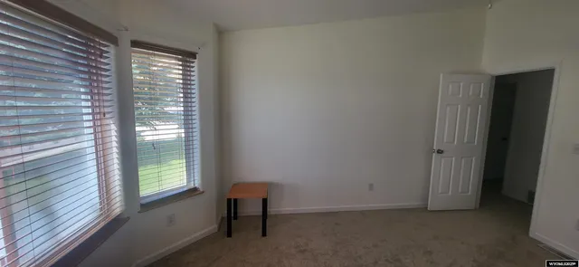 $315,000 | 1303 Fawn Lane, Rawlins, WY 82301