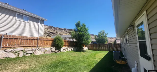 $315,000 | 1303 Fawn Lane, Rawlins, WY 82301