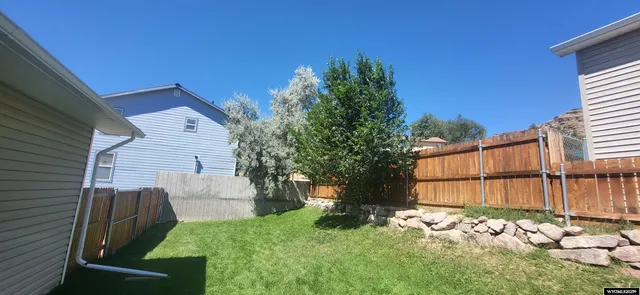 $315,000 | 1303 Fawn Lane, Rawlins, WY 82301